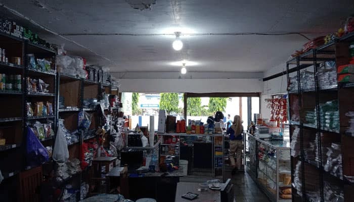 Bintang Mulya: Kunci Sukses Toko Plastik & Bahan Kue di Jantung Cilacap