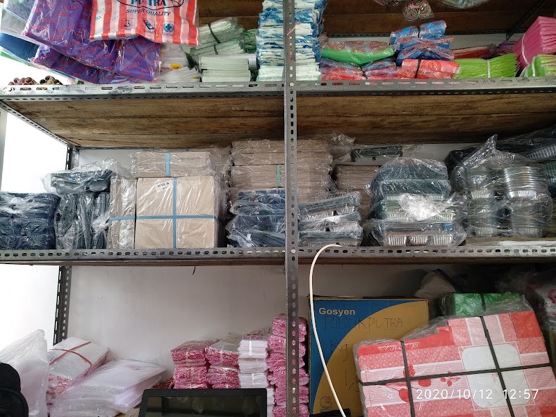 Bintang Mulya: Solusi Plastik & Bahan Kue Terbaik di Cilacap